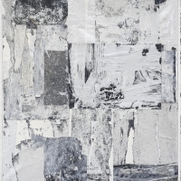 Informal n2, 2016, 100x80cm, Tecnica mixta s_tela
