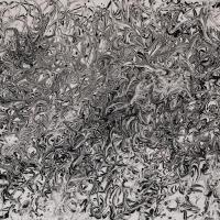 Flux, acrilico s_tela, 90x281cm, 2018,