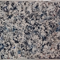 _Al Sur_ 60x200cm