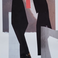 _Dot_ 32x27cm collage
