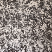 _Loud 2_, 100x120cm, técnica mixta s_tela, 2019, 19,000$