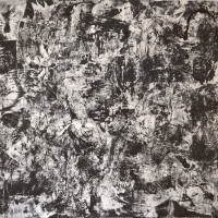 _Loud 3_, 100x120cm, técnica mixta s_tela, 2019, 19,000$