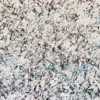 Scratch, 80x140cm, mixta s_tela, 2020