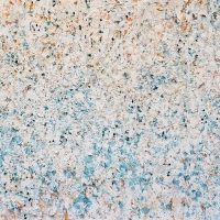 Suspensión, 80x140cm, 2020, acrilico s_tela