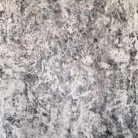 _Enjoy the silence_ 90x120