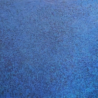 _Still waters_, 130x140cm, tecnica mixta s_tela, 2020